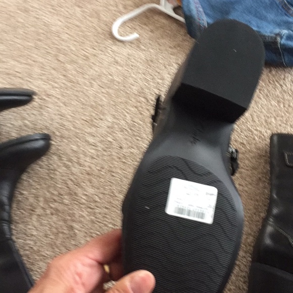 Boots - Picture 2 of 3